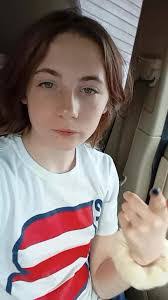 Monica Greenwell's Instagram, Twitter & Facebook