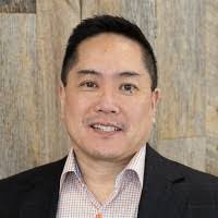 Edward Mah's Instagram, Twitter & Facebook