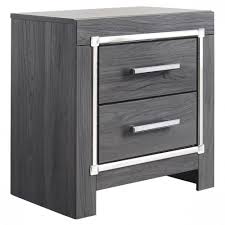 Maybe you would like to learn more about one of these? Lodanna Two Drawer Night Stand B214 92 Night Stands Furniture World Superstore