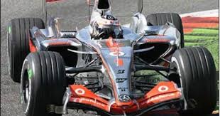 Fernando Alonso Wins The 2007 Italian Grand Prix Driving A Mclaren Mercedes Italian Grand Prix Grand Prix Mclaren Mercedes