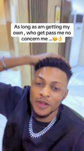 Spyki Ofeke: The Viral Trending Songless Sensation