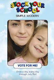 Vote for school funding until July 31st