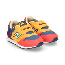 Versandkostenfrei ab 40 chf samstagzustellung kauf auf rechnung. New Balance Jungen Turnschuhe Iz996trl 990 Multi Color