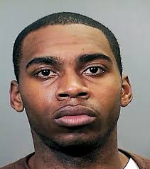 Home invasion suspect gets 25 years