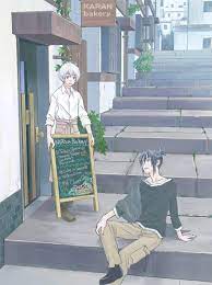 No 6 1590682 Zerochan Anime No 6 Anime Boy