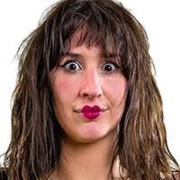 Erica Leigh's Instagram, Twitter & Facebook