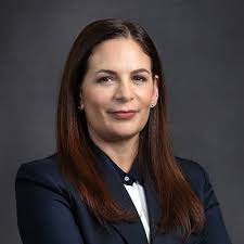 Amway's Global Leadership Team