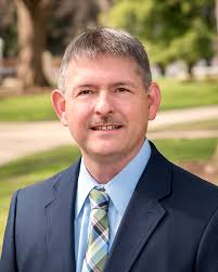 North Carolina Global TransPark: Board of Directors