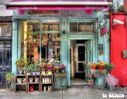 Flower Shop Cork Flower Shop Flower Shop Interiors Flower Shop Design
