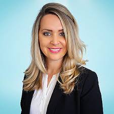 Financial Professional & Insurance Agent CARA MCDOWELL serving TAMPA,  FLORIDA