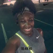 Starting long runs for marathon training in Detroit
