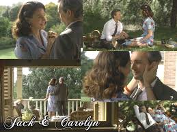 Jack Carolyn A Place To Call Home Craig Hall Sara Wiseman