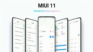 Jul 22, 2020 · much awaited miui 11 for redmi note 7 pro is now finally released. Miui 11 Global Stable Rom Update Rollout Roadmap Detailed Poco F1 Redmi K20 Get It Later This Month Technology News
