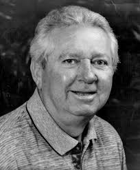 Bruce Ashworth (1949-2012)