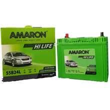 Rancang bajet anda sebelum membeli kereta baru. Amaron Hi Life Ns60l 55b24l Car Battery Price Specs In Malaysia Harga July 2021