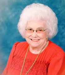 Obituary for Thelmalene Parker Waters