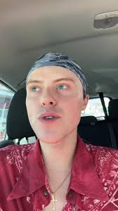 Michael Barrymore Thanking Beyonce