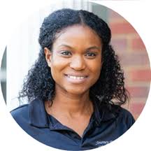 Dr. Keisha Bates, DC, Roswell, GA