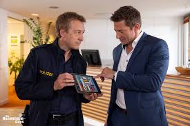 Die Rosenheim-Cops added a new photo. - Die Rosenheim-Cops