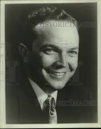1968 Press Photo George Bragg, Founder/Director of Texas Boys Choir in Fort  Wort