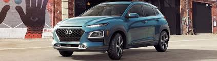 Check out the interior dimensions and cargo space below! 2020 Hyundai Kona Dimensions