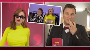 Maybe you would like to learn more about one of these? Vox Tv Eklat Bei Shopping Queen Kandidatin Zieh Shopping Queen Shotoe