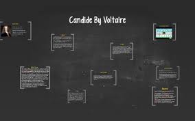 Candide was written in the aftermath of a major earthquake in lisbon and the outbreak of the seven years' war, events which. Candide By Voltaire By Megan Fowler