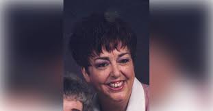 Obituary information for Rosemary Ann Vernon