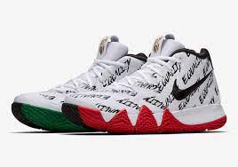 nike kyrie 4 bhm equality aq9231 900 sneakernews com sneakers galerie d&#x00027;inspiration visual voices coloriage de pot bleu