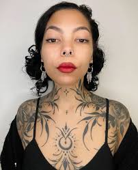 Nikki Thornton (almachiflada)