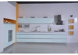 • traditional paneled cabinets give your kitchen a tailored look • cabinets ship next day. High Glossy White Lacquer Simple Designs Prefab Kitchen Cabinets Kc 1180 N ï½Œfurniture