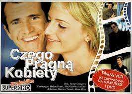 Czego Pragną Kobiety