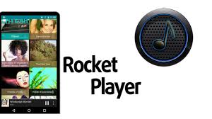 Anothermusicplayer.unlocker on google.if your search jrtstudio,anothermusicplayer,unlocker,music,audio,rocket will find more like com.jrtstudio. Rocket Player Mod Apk 5 18 54 Premium Unlocked For Android