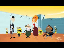 Les Dalton Le Porte Bonheur S02e177 Episode Entier En Hd Youtube La Belle Et La Bete La Bete Bande Dessinee