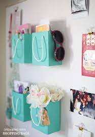 If the room is small, follow this idea from domino debi who has created a vertical bookshelf with a long piece of wood and shelves attached horizontally do you have any tips you want to share for girls room ideas? 10 Diy Projects For Girls Rooms Pretty Designs