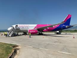 The most important aim of wizz air virtual airlines is providing the most realistic virtual air service in central and. Wizz Air Temporarily Suspends Over A Dozen Ex Yu Routes