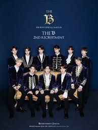 The Boyz Look Stunning In Royal Themed Outfits As They Begin Their Fan Club Recruitment Themed Outfits Recruitment Looking Stunning