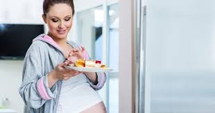 Top 10 Des Envies Insolites D Une Femme Enceinte Cuisine Az
