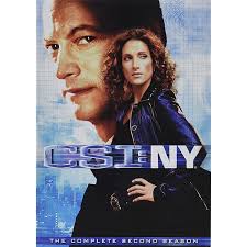 Amazon.com: CSI NY