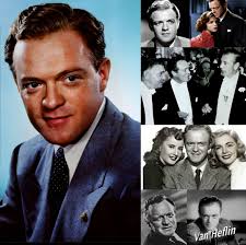 Van Heflin Filmography Discussion