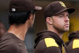 Wesley Berg's Instagram, Twitter & Facebook