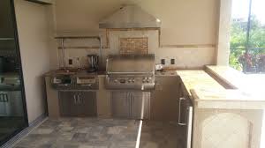 Pictures Of Outdoor Kitchen Backsplashes Outdoor Kitchen Kitchen Design Summer Kitchen