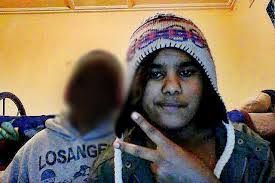 Heidi Singh's Instagram, Twitter & Facebook