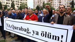 Οι θρησκευτικοί άνθρωποι στην εποχή του ιησού το έκαναν με τις επαναλαμβανόμενες προσευχές τους. Diadhlwsh Diamartyrias Gia To Karampax Sto Azermpaitzan