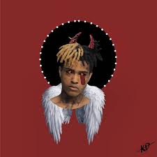 A collection of the top 31 xxxtentacion 1920x1080 wallpapers and backgrounds available for download for free. Angel Xxtentaction Cool Wallpapers On Wallpaperdog