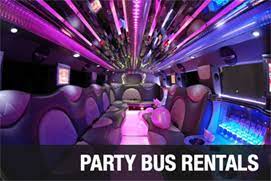 Start crossing things off your list today! Party Bus Rental Columbus Oh Party Bus Rentals Service Columbus