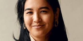 Reading for Young People: Jillian Tamaki (Online)