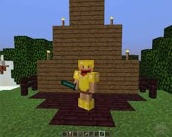 Balkon's weapons mod features melee weapons such as spear, knife warhammer, throwable weapons javelin and boomerang. Balkons Weapon 1 5 2 Para Minecraft