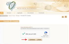 Secretarias de fazenda você está aqui: Como Conseguir Segunda Via De Nota Fiscal Pela Internet Produtividade Techtudo