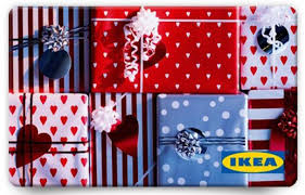 Ikea Geschenkgutschein Online Kaufen